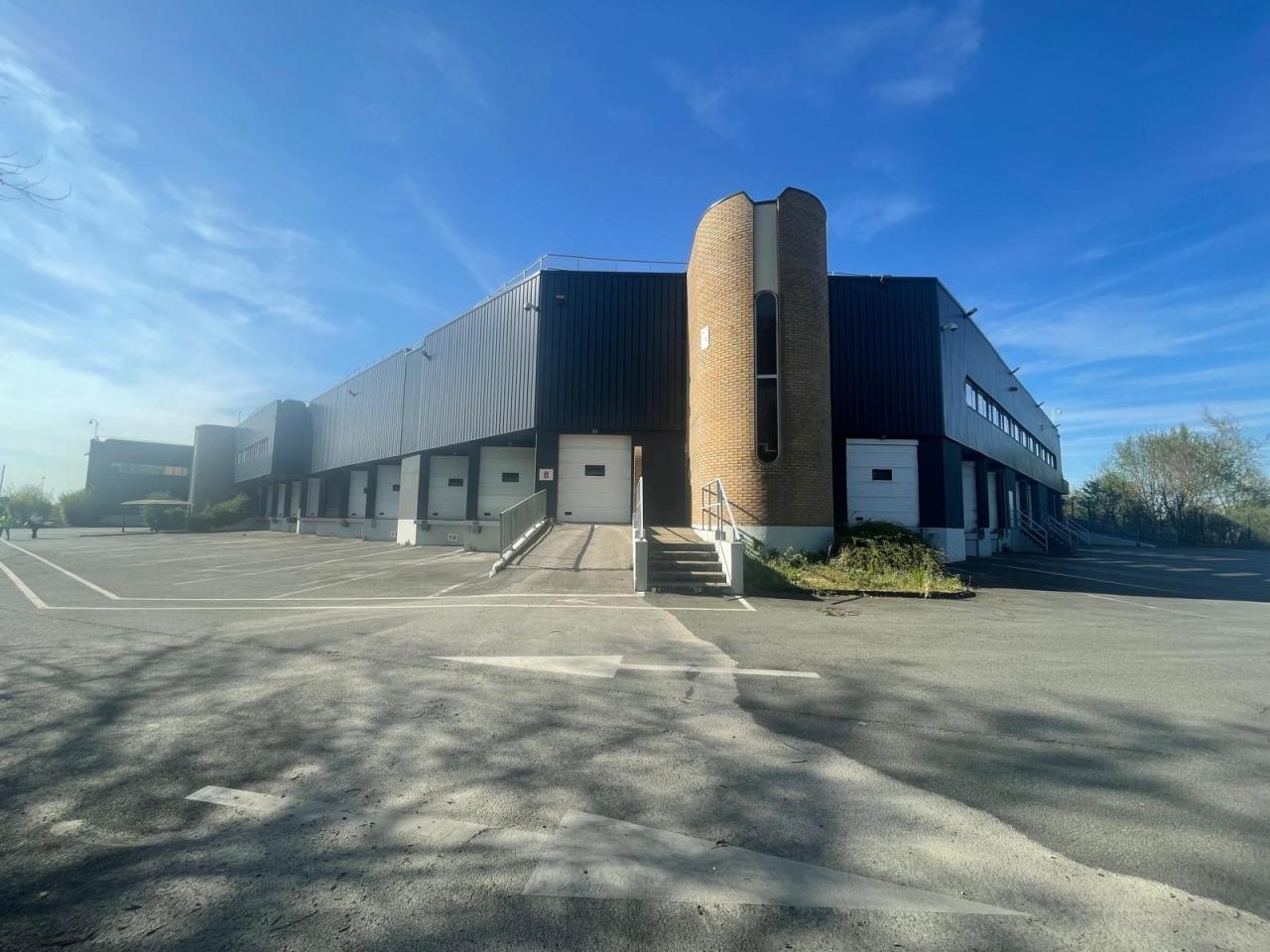 Local d'activité Fretin 24042m² Location local d'activité Fretin Nord OLACT2424765 2